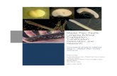 Master Plan: Pacific Lamprey Artificial Propagation ... · Master Plan | Pacific Lamprey Artificial Propogation, Translocation, Restoration, and Research Summary i Glossary Aquaculture