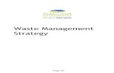 Waste Management Strategymedia.ontheplatform.org.uk/.../Waste_Management_Strategy.pdf2.1 This strategy updates the Municipal Waste Management Strategy (MWMS), which was first developed