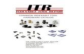 COMMON INDEXABLE TOOL HARDWARE CATALOGhardware catalog . style cb-1450 cb-1510 cbs-12 cbs-12d cbs-16 cbs-16d cbs-16f cbs-16n cbs-24 cbs-24d cbs-24f cbs-24n cbs-3l cbs-4g cbs-4h cbs-4l