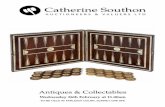 Antiques & Collectables - Auctioneers & Valuers · We hold regular Antiques and Collectables Auctions, with colour catalogues, on-line catalogues and Live bidding. These auctions
