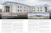RAVENHALL CORRECTIONAL CENTREancr.com.au/ravenhall_correctional_centre.pdf · 2019-02-25 · 134 VIC PROJECT FEATURE RAVENHALL CORRECTIONAL CENTRE AUSTRALIAN NATIONAL CONSTRUCTION