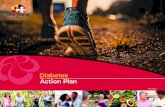 Diabetes Action Plan › ccdpc › Documents › Diabetes...We encourage you to use the Plan to identify steps you can take to prevent and manage diabetes. And, most importantly, let