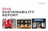 2018 SUSATTINYABI IL REPORT - content-az.equisolve.net€¦ · At Macy’s, Inc., we are committed to creating value for all of our stakeholders — our customers, colleagues, brand