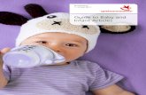 Guide to Baby and Infant Articles · 2017-01-25 · 2 Guide to Baby and Infant Articles Alles für Ihr Baby- und Kleinkind-sortiment Das attraktive Zusatzsortiment Baby- und Kleinkindartikel