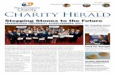 PUBLISHED BY FREEMASONS NEW ZEALAND Stepping Stones to …freemasonsnz.org/charity/wp-content/uploads/sites/2/2017/... · 2017-09-14 · Despite coping with debilitating medical conditions