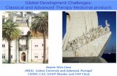 Global Development Challenges: Classical and Advanced Therapy Medicinal products · Global Development Challenges: Classical and Advanced Therapy Medicinal products. The ultimate