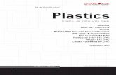 Plastics - Lowe'spdf.lowes.com/howtoguides/611942042050_how.pdf · 2018-08-22 · 2 INTRODUCTION Plastics Technical Manual Charlotte Pipe® has been relentless in our commitment to