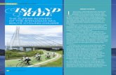 Feature TOURIS I APAN ISLANDdwl.gov-online.go.jp/video/cao/dl/public_html/gov/... · bicycle, experiencing the splendor of the scenery, and interacting with the locals,” Kuwata