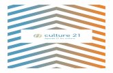 ACTIONS - Culture 21 | Agenda 21 for culture€¦ · 17. Local governments are applying multi-actor governance frameworks (governing in dialogue with civil society and the private