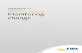 Condensed version Monitoring change - EWE AG/media/ewe_com/pdfs im inhalt...Consulting System integration System management 8,250.5 Revenue (millions of euros) excluding electricity