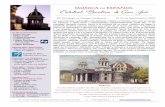 MÚSICA ESPAÑOL - Cathedral Basilica of St. Joseph€¦ · Cathedral Gift shop la tienda DE LA CATEDRAL Recursos y regalos, artículos para las devociones, rosarios y literatura