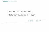 Road Safety Strategic Plan - Eurobodalla Shire...each year, an annual action plan will be developed in consultation with the community and road safety experts. As with all plans of