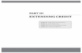 PART III - NACM - National Association of Credit …web.nacm.org › pdfs › educ_presentations › Principles_Ch8_v3.pdfTogether, credit policies and credit procedures are used to