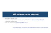 MR patterns on an elephant - vargas-solar.comvargas-solar.com › bigdata-fest › ... › sites › 33 › 2015 › 02 › map-reduc… · large-data problems are fundamentally about