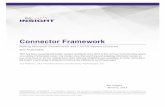 Connector Framework - AI-driven intelligent enterprise ...€¦ · The Connector Framework is a SharePoint Search connector framework (a.k.a. Protocol Handler framework) that provides