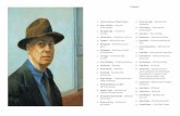 ba genre, self-portraits 49289 2017-02-14 - Taschen › media › downloads_table_of... · 2018-02-28 · Diego Rivera Self-Portrait Salvador Dalí Dali, Nude, Entranced in the Contemplation