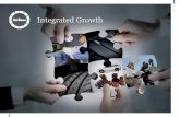 Integrated Growth - Rubber Compounding€¦ · to achievement of performance objectives over the 60 month period following the close of the transaction ... (CBDP) Fund and Army Fund