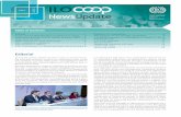 COOP News No1-2016...3 Elective on “Leveraging the cooperative advantage for women’s empowerment and gender equality”, Gender Academy, Turin, Italy 23-25 November, 2015 From
