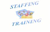 STAFFING - University of California, Riverside Training Manual 10-09-2014.pdfThe campus requires that staffing be in balance at these dates: October 31st, December 31 st , March 31
