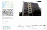 Home | New Jersey City University - Car e Caton Hintz › sites › default › files › njcu-exterior... · 2020-03-19 · A-200. EXISTING NORTH ELEVATION. OWNER New Jersey City
