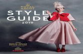 A world like nowhere else - Ascot Racecourse › uploads › 79461319-02-05-2019-17-54...2019/05/02  · Ascot Style Guide 2019, to advise and inspire guests with what to wear to the