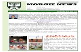 MORGIE NEWS...Learning for all at Morgan Street Welcome back to Term 2. We commence this term in a similar manner that we finished Term 1. We have the majority of our Morgan Street