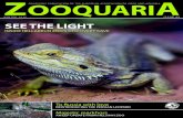 European Association of Zoos and Aquaria » EAZA - Zoo … · 2017-01-12 · WINTER 2016 ISSUE 95. 3 14 Contents Zooquaria Winter 2016. Zooquaria. 4 From the Director’s chair Our