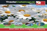 TradeCatalogue - Fleximas · COOLAROO SHADE SAILS & PET BEDS 34 - 35. Which one do I need? Call 01283 841 800 7 STAKING NETS STAKING NETS 44 TREE GUARDS TREE GUARDS 45 ... Because