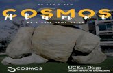 UC SAN DIEGO COSMOS Alumni - Jacobs School of Engineeringjacobsschool.ucsd.edu/cosmos/docs/Fall_2018_Alumni... · 2018-12-18 · 2018 COSMOS Week 2 Blog 2018 COSMOS Week 3 Blog 2018