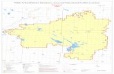 Public School District Attendance Areas and Educational ... · 1980's by county official's and modified by the U.S. Bureau of the Census, most recently for Census 2000. Since 2005,
