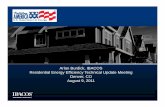 Transitioning Traditional HVAC Contractors to Whole House ... › buildings › ... · These slides were presented as part of Track B, Speed and Scale, at the Building America Summer