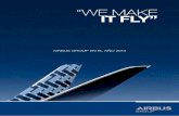 Dipòsit Digital de Documents de la UAB - “WE MAKE IT FLY” · 2015-09-03 · Space. También anunció su plan de cambiar de nombre a EADS y sus Divisiones a la marca Airbus, mundialmente