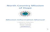 North Country Mission of Hope · bordered by Honduras to the north and Costa Rica to the south. The country's physical geography divides it into three major zones: Pacific lowlands;