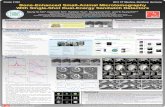 Poster # 042 2016 CT Meeting, Bone-Enhanced Small-Animal ...bml.pusan.ac.kr/.../PDF/IntCon/116_2016CTmeeting_poster_SHKim_f… · Poster # 042 2016 CT Meeting, Bamberg, ... and fluorescence