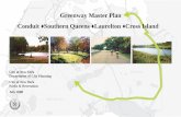 Manhattan Greenway Master Plan Conduit ♦ Southern Queens ... › assets › planning › download › pdf › ... · is made for neighborhood playgrounds and for walks along these