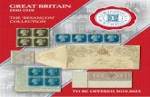 THE ‘BESANÇON’ COLLECTIONf660b8feb5396b87e648727b5bf147a985cd65b2-customer-media.s3.… · Corinphila Auction (1985) The ˜ nest WOLSINGHAM undated cancellation on 1841, One