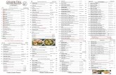 Vietnamese Restaurant - Golden Deli Egg Noodles & Wonton Soup … · 2020-02-27 · Springrolls 5 5 5 5 6 5 Rice Paper Rolled w/ Shrimp & Pork, Lettuce (2 Rolls) Rice Paper Rolled