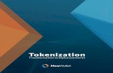 Tokenization - MeaWallet support card tokenization. Token 1 Token 2 Token 3 Token Token Introduction