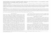 Sandeep A Bailwad Histological Grading and …oralhealth.ro/volumes/2014/volume-3/Paper629.pdfSandeep A Bailwad1, Navneet Singh2, Dhaval R Jani3, Prashant Patil4, Manas Singh5, Gagan