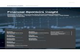 Financial Sponsors Insight3.0 million accounts • Global institutional sales force with . 90+ professionals, servicing more than . 3,000 institutional accounts EQUITY RESEARCH •