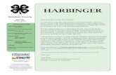 HARBINGER - Extension Ozaukee County · 2017-07-17 · 4-H clubs promote new enrollment and re-enrollment from September 1 to November 1 each year, however, enrollment is open throughout