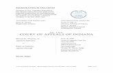 COURT OF APPEALS OF INDIANA · 2020-06-18 · Court of Appeals of Indiana | Memorandum Decision 19A-CR-2256 | June 18, 2020 Page 2 of 31 [1] Steven Warren (“Warren”) appeals his