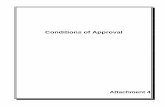 Conditions of Approval - San Bernardino County, California · 2013-09-11 · CONDITIONS OF APPROVAL Revision to Approved Action Conditional Use Permit O-Ongo, Inc. GENERAL REQUIREMENTS