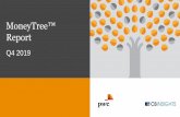 PwC / CB Insights MoneyTree Reportâ„¢ US Insights Geographic Insights Global deal activity, funding