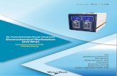 Bi-Potentiostat/Dual Channel Electrochemical Workstation ZIVE …xenosystem.com/newsletter_sy/rotating electrode system... · 2017-02-24 · (auxiliary voltage input) and 1 analog