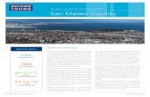 Q1 2017 / Quarterly Office Market Report San Mateo County...San Mateo County Q1 2017 / Quarterly Office Market Report Market Snapshot San Mateo County continues to attract companies