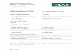 MPTS - PUBLIC RECORD · 2020-04-08 · 11/02/2020. Medical Practitioner’s name: Dr Georgi Krasimirov ZAFIROV . GMC reference number: 7059858 . Primary medical qualification: Magister