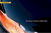 Automotive refinish - Ehom › files › Mirka autorefinish products.pdf · Mirka is a globally expanding company with eleven subsidiaries located in Europe, North and South America