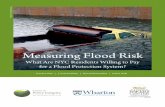Measuring Flood Risk › files › publications › Measuring...This culminated into the June 11, 2013 report “A Stronger, More Resilient New York,” which provides recommendations