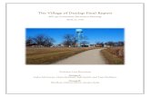 The Village of Dunlap Final Report - Dunlap, Illinois · Dunlap Groups A and B . ... Hopefully we are able to provide a basic plan and implementation strategy for Dunlap that makes